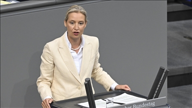 Allemagne/France : Alice Weidel et Marine Le Pen veulent classer les « antifas » comme terroristes après un mort à Lyon