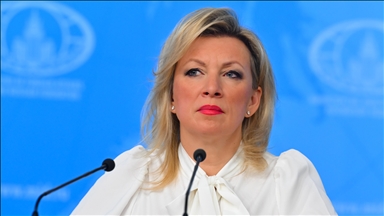 Russia blasts 'fake' claims that opposition figure Navalny died by poisoning