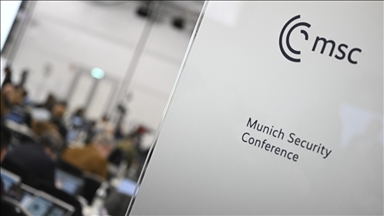 62. Münih Güvenlik Konferansı, "daha Avrupalı bir NATO" mesajlarıyla sona erdi