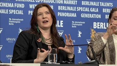 Представители киноиндустрии выразили солидарность с Газой на Берлинском кинофестивале
