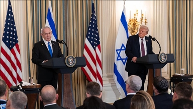 Trump ve Netanyahu'nun, petrol satışlarıyla İran'a baskıyı artırma konusunda anlaştığı iddia edildi