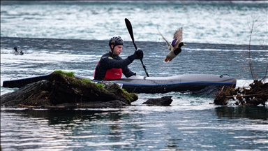 Kajakaš iz Bihaća Emir Abdihodžić donio srebro iz Kine: Uz bolju podršku kajak može doživjeti procvat u BiH