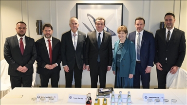 Kurti s njemačkim i američkim zvaničnicima: Fokus na sigurnosti, investicijama i evroatlantskim integracijama Kosova