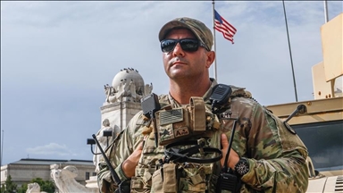 نيجيريا.. وصول أول 100 عسكري أمريكي ضمن مهمة "مكافحة الإرهاب"