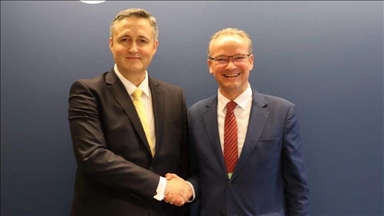 Bećirović: Dodikov govor mržnje podsjeća na najmračnije periode evropske historije 