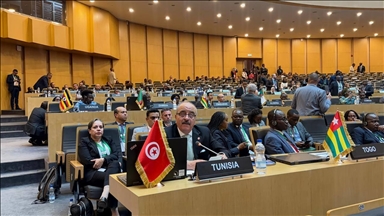 تونس تدعو المجتمع الدولي لضمان استمرار وقف إطلاق النار في غزة