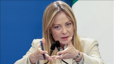 L'Italie rejoint comme observateur le « Conseil de la paix » de Donald Trump