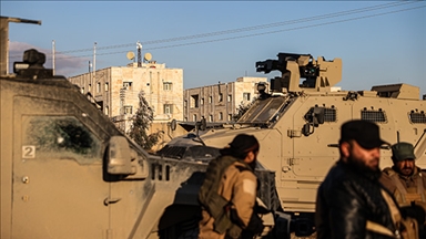 Suriye ordusu Haseke'de ABD'nin çekildiği Şeddadi Hava Üssü'nü teslim aldı