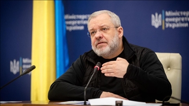 Экс‑министра энергетики Украины Германа Галущенко задержали при попытке пересечь границу