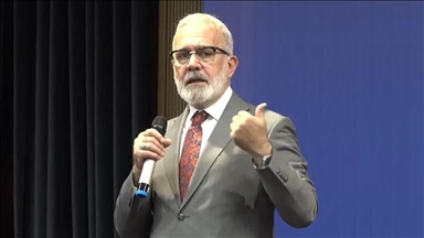 AK Parti Grup Başkanvekili Yenişehirlioğlu'ndan Manisa'da beklenen kuvvetli yağışa ilişkin açıklama