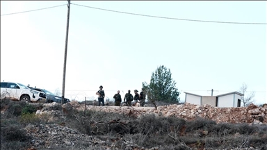 قطر تدين قرار إسرائيل تحويل أراضٍ بالضفة إلى "أملاك دولة" 