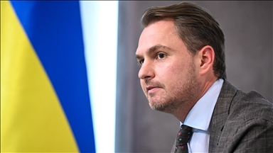 Ukraine: le Bureau national anticorruption interpelle un ancien ministre alors qu’il tentait de quitter le pays