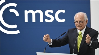 Poruka s Minhenske sigurnosne konferencije: Vrijeme govora je gotovo, Evropa mora djelovati