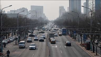 China grants visa-free entry to UK, Canadian citizens