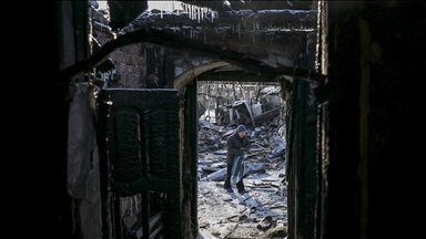 Russia claims capture of another settlement in Ukraine