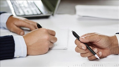 مجلس الأعمال التركي-الإماراتي: نهدف لتبادل تجاري بقيمة 40 مليار دولار