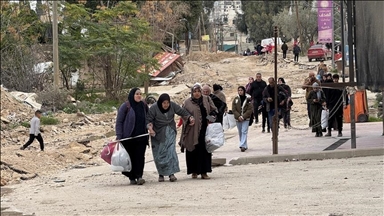 مسؤولة أممية: توسيع إسرائيل سيطرتها بالضفة يسهل التهجير القسري