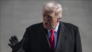 Trump says Board of Peace members to pledge over $5B for Gaza reconstruction on Thursday