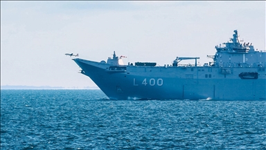 Минобороны Турции: армия показала высокий боевой потенциал на учениях НАТО Steadfast Dart-2026