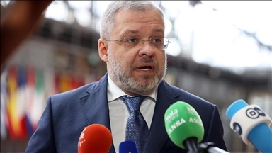 Ukrainë, agjencia kundër korrupsionit arreston ish-ministrin e Energjisë ndërsa përpiqej të largohej nga vendi