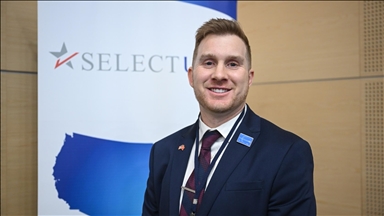 بحوافز الطاقة.. ولايات أمريكية تفتح أبوابها للمستثمرين الأتراك 