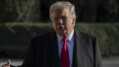 ترامب: تعهدات بأكثر من 5 مليارات دولار لإعمار غزة وقوة دولية قيد التشكيل 