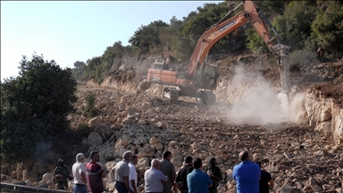 فلسطين: استيلاء إسرائيل على أراضٍ بالضفة يهدد الأمن والاستقرار 