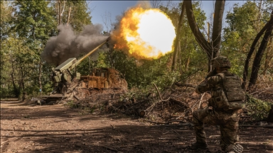 Senior Russian diplomat says UN-supervised control of Ukraine possible solution to conflict