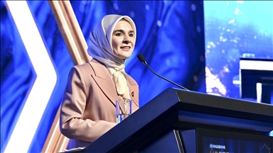 Türkiye set to introduce new social media rules to protect children, says family minister