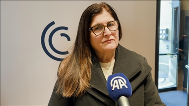 Filistin Dışişleri Bakanı Ağabekyan Filistin'i tanımamanın hiçbir gerekçesi olmadığını söyledi