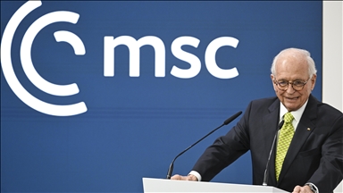 Défense européenne : le président de la Conférence de Munich appelle à passer des discours aux actes