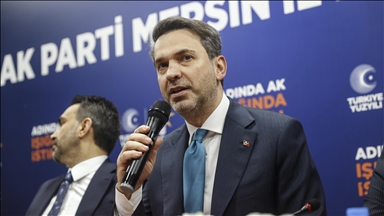 Bakan Bayraktar: Bizim hedefimiz, Türkiye'yi enerjide bağımsız kılmak, dışa bağımlılıktan kurtarabilmek