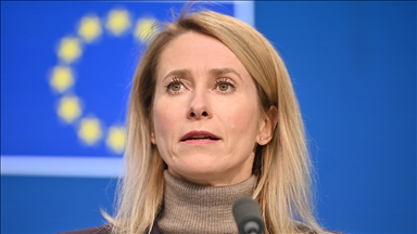 AB: Rusya'dan gelen en büyük tehdit müzakerelerde savaşta elde ettiğinden fazlasını kazanmasıdır