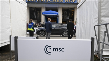 Final day of Munich Security Conference begins with talks on Europe’s global role