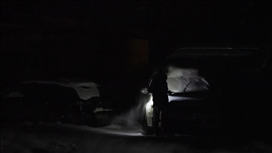 Tempête Nils : 45 000 foyers toujours privés d’électricité, des vigilances maintenues dans l’Ouest