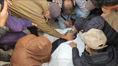 Число жертв израильской агрессии в секторе Газа достигло 72 061