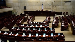 Israël approuve l’enregistrement de terres en Cisjordanie comme « propriété de l’État »