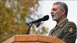 Iran’s top general warns new war will be ‘lesson’ for Trump ahead of next round of talks
