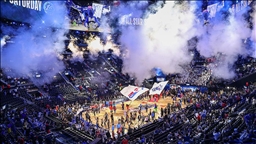 NBA'de 2026 All-Star heyecanı