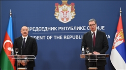 بدعم من أذربيجان.. صربيا تعتزم بناء محطة طاقة تعمل بالغاز الطبيعي