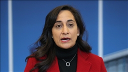 Canada says it will not restore diplomatic ties with Iran without regime change