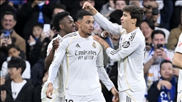 قدم.. ريال مدريد يقفز لصدارة الدوري الإسباني مؤقتا