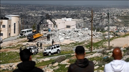 اسرائیل لایحه‌ای را تصویب کرد که غصب اراضی در کرانه باختری اشغالی را «رسمی» می‌کند