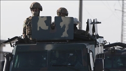 Baregeha Asîmanî ya Şedadiyê ya li Hesekeyê piştî vekişîna Amerîkayê radestî artêşa Sûriyeyê hat kirin