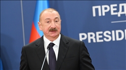 Aliyev: Gasna elektrana u Srbiji bit će jedna od glavnih investicija Azerbejdžana u Evropi