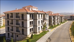 Yüzyılın Konut Projesi'nde bu hafta 11 ilde daha kura çekilişi yapılacak