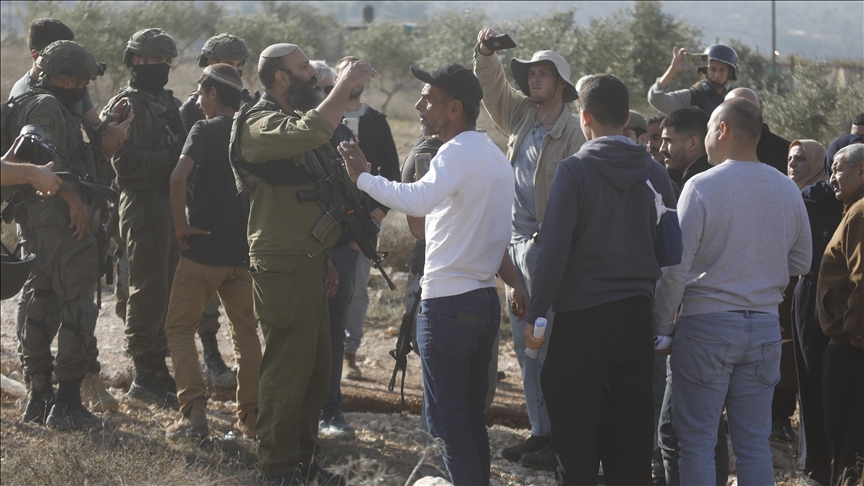 Pakistan seeks end to impunity of Israel, rejects move to turn West Bank areas into ‘state property’