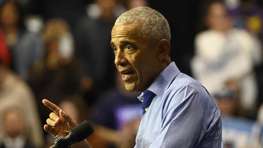 Обама заявил, что не видел доказательств контакта инопланетян с Землей