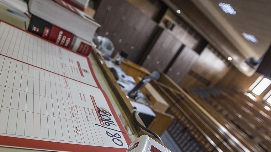 İstanbul'daki "Taşlar" suç örgütüne yönelik iddianamenin detaylarına ulaşıldı