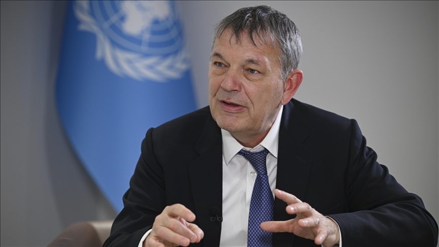 الأونروا ترفض اتهامات أوروبية لفرانشيسكا ألبانيز بنشر الكراهية